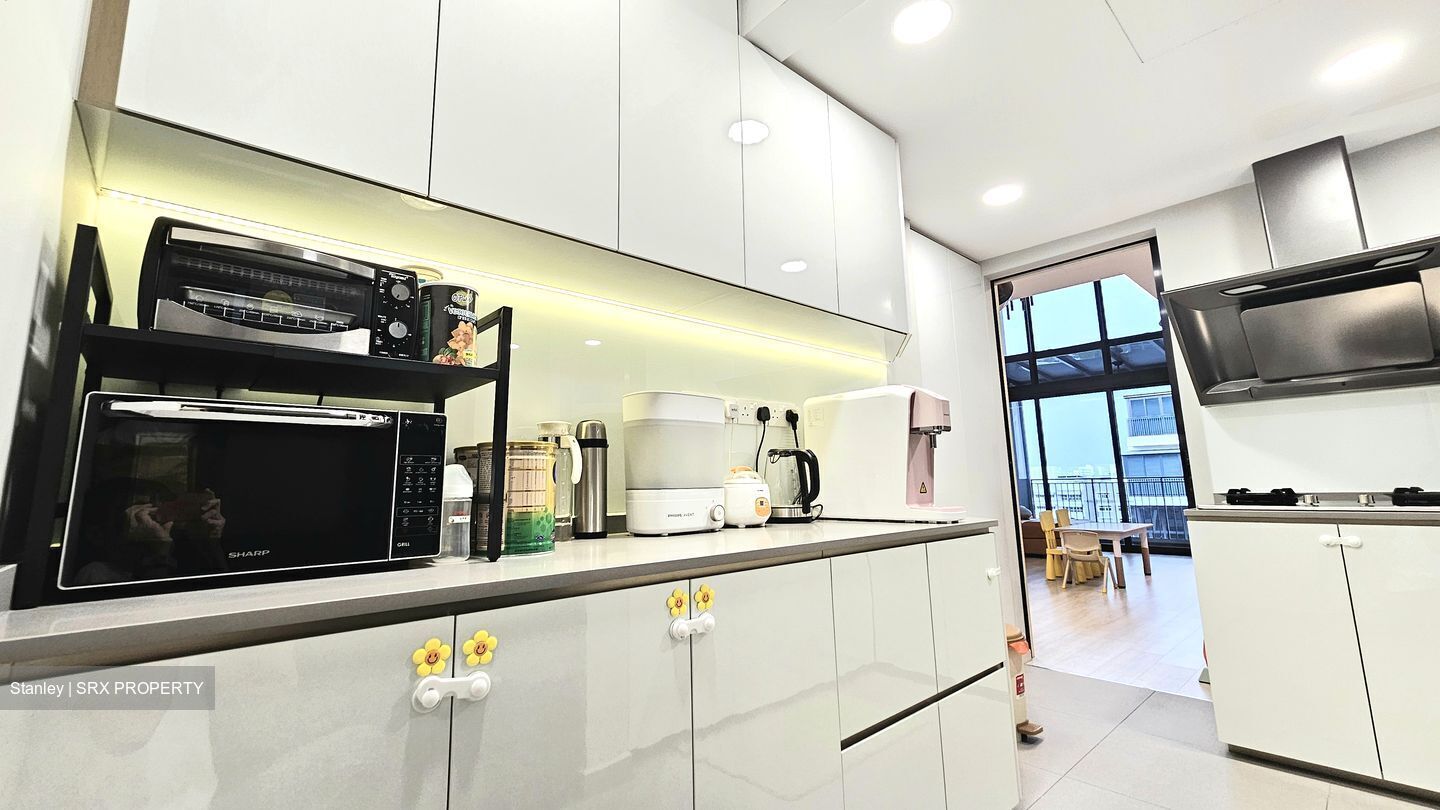 RiverParc Residence (D19), Condominium #505052841